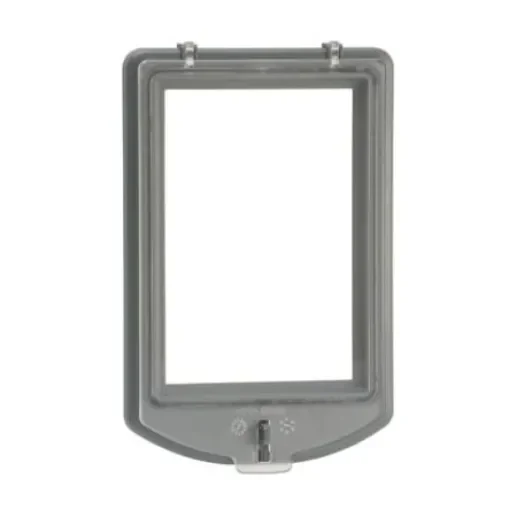 ABB Front Cover - - 1SCA101001R1001 OMZC2 product image