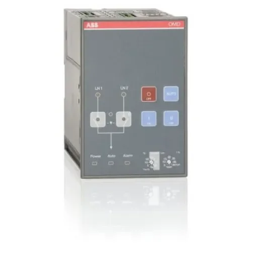 ABB Control Unit, OMD300E480C Series - 1SCA123790R1001 OMD300E480C-A1 product image