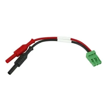 Sefram Data Acquisition Cable for Use with DAS240 - 902407100 product image