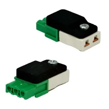 Sefram Data Acquisition Adaptor for Use with DAS240 - 902407800 product image