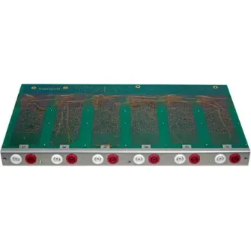 Sefram Data Acquisition External Board for Use with DAS1700 - 916006000 product image