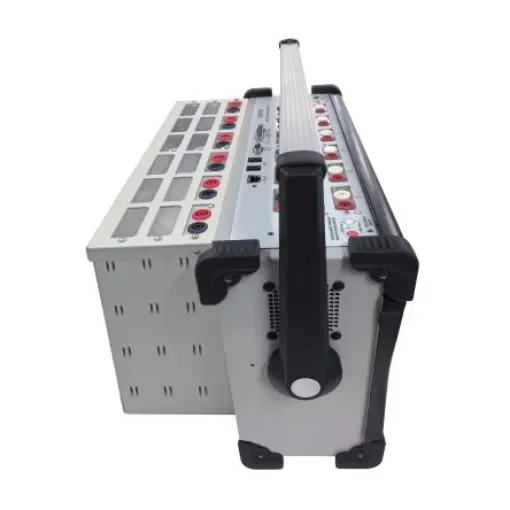 Sefram Data Acquisition External Board for Use with DAS1700 - 917001000 product image