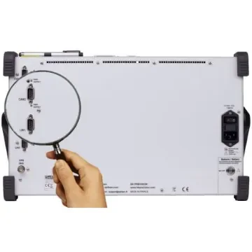 Sefram Interface Module for Use with DAS700, DAS701, DAS1700 - 917005500 product image