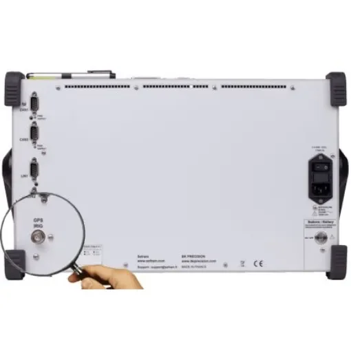 Sefram Interface Module for Use with DAS1700 - 917005600 product image