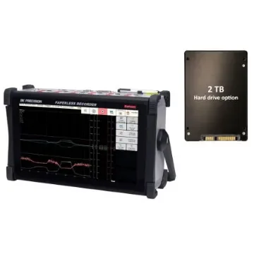 Sefram Data Acquisition Module for Use with DAS1700 - 917007000 product image