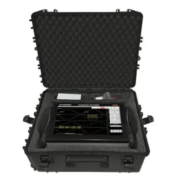 Sefram Data Acquisition Case for Use with DAS700/701/1700 - 917007500 product image