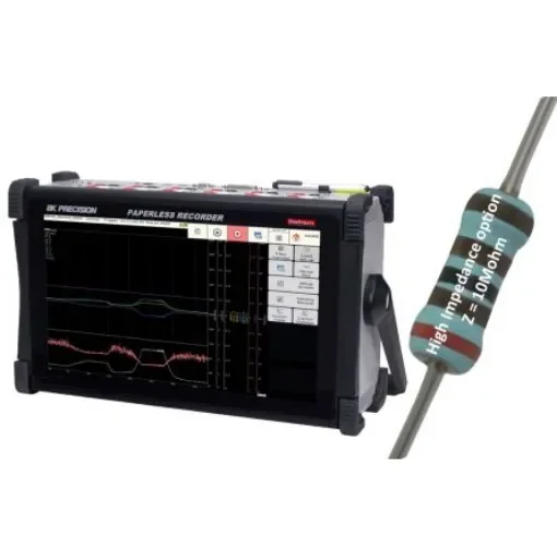 Sefram Data Acquisition for Use with DAS1700, Sefram 8460 - 984401300 product image