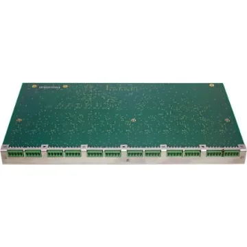 Sefram Data Acquisition Multiplexer for Use with DAS1700 - 984402000 product image