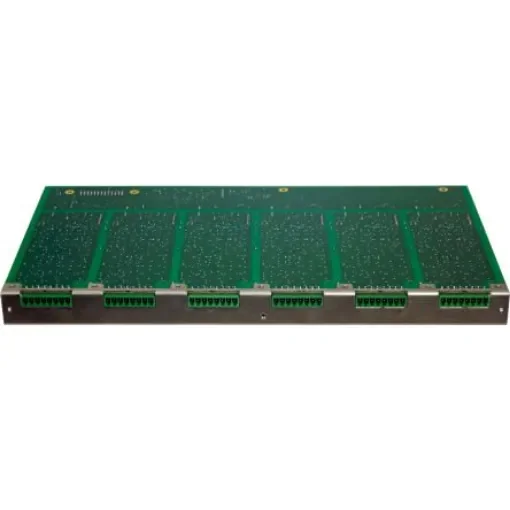 Sefram Data Acquisition External Board for Use with DAS1700 - 984402500 product image