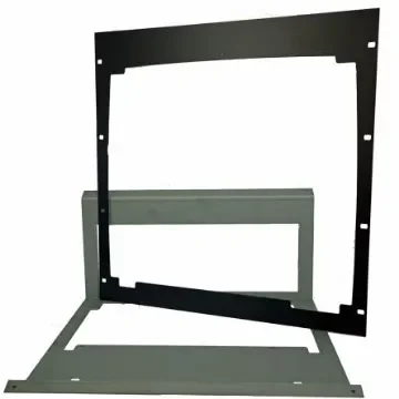 Sefram Data Acquisition for Use with Sefram 8460 - 984604000 product image