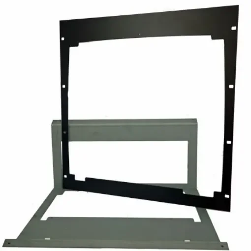 Sefram Data Acquisition for Use with Sefram 8460 - 984604000 product image