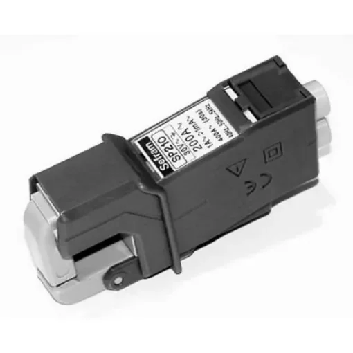 Sefram SP 220 Current Clamp, AC Adapter, 50A ac AC Max product image