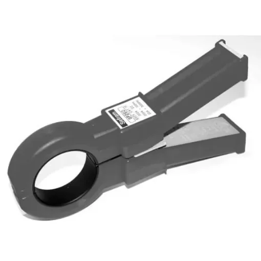 Sefram SP 261 Current Clamp, 600A DC Max, AC Adapter, 2kA ac AC Max product image