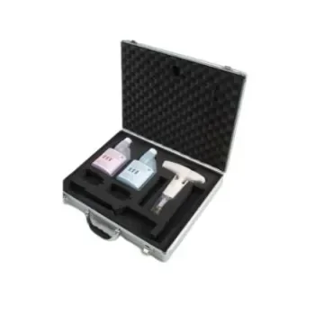 Testo 205 pH Meter, ±0.02pH Accuracy, 0.01pH Resolution, 14pH Max, +60°C Max - 0563 2052 product image