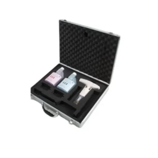 Testo 205 pH Meter, ±0.02pH Accuracy, 0.01pH Resolution, 14pH Max, +60°C Max - 0563 2052 product image