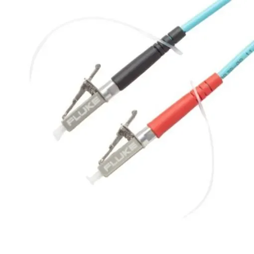 Fluke Networks MRC Multimode Cable for CertiFiber Pro, MRC-50-EFC-SCLC-M product image