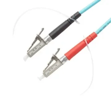 Fluke Networks MRC Multimode Cable for CertiFiber Pro, MRC-625-EFC-SCLC-M product image