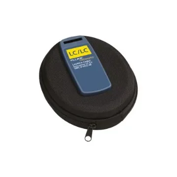 Fluke Networks SMC Singlemode Launch Cable for OptiFiber Pro, SMC-9-LCLC-M product image