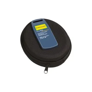 Fluke Networks SMC Singlemode Launch Cable for OptiFiber Pro, SMC-9-SCAPC/LCAPCM product image