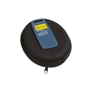 Fluke Networks SMC Singlemode Launch Cable for OptiFiber Pro, SMC-9-SCLC-M product image