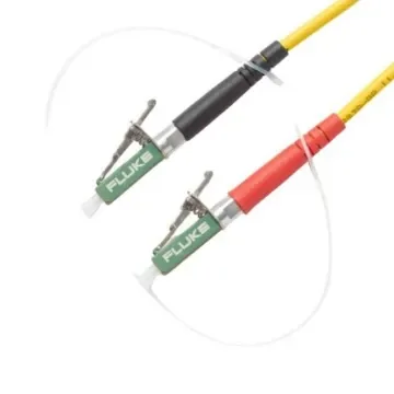 Fluke Networks SRC Singlemode Cable for CertiFiber Pro, SRC-9-SCLCAPCKIT-M product image