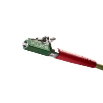 Fluke Networks SRC Singlemode Cable for CertiFiber Pro, SRC-9-SCLCAPC-M product image