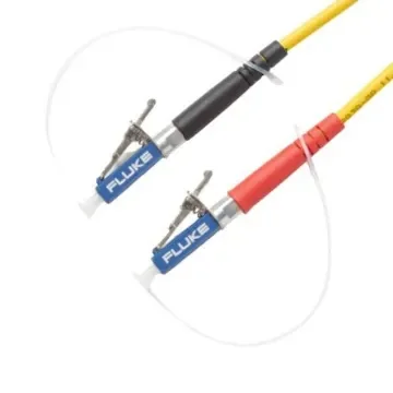Fluke Networks SRC Singlemode Cable for CertiFiber Pro, SRC-9-SCLC-KIT-M product image