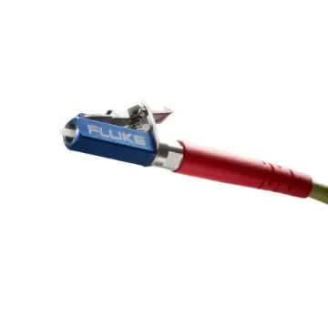 Fluke Networks SRC Singlemode Cable for CertiFiber Pro, SRC-9-SCLC-M product image