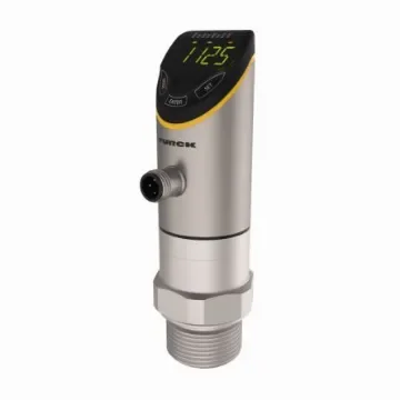 Turck LS Series Float Level Sensor, Stainless Steel Body - LS-551-0500-LIU22PN8X-H1151 product image