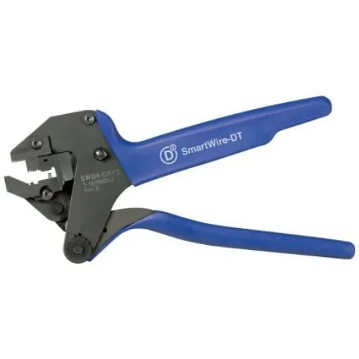 Eaton SWD4 SWD4-CRP-2 Hand Crimp Tool for SWD4-8MF2 - 116699 SWD4-CRP-2 product image