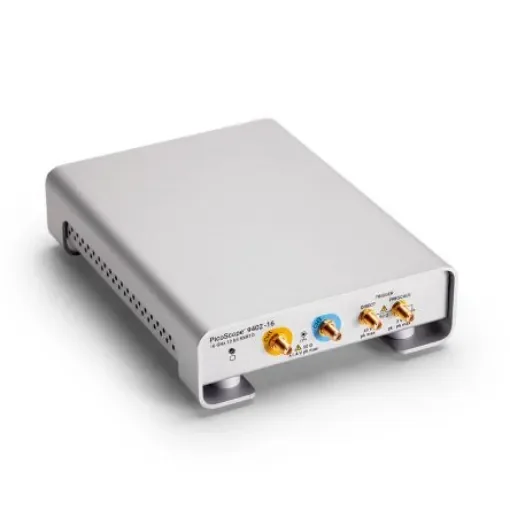 Pico Technology 9402-16 CDR PicoScope 9000 Series, 16GHz PC Based Oscilloscope, 2 Analogue Channels - PicoScope 9402-16 CDR product image