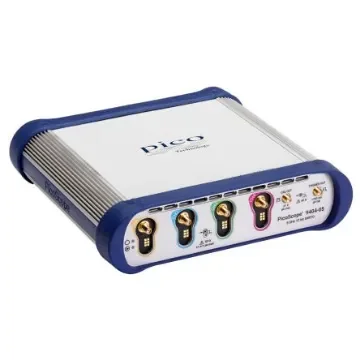 Pico Technology 9404-05 CDR PicoScope 9000 Series, 5GHz PC Based Oscilloscope, 4 Analogue Channels - PicoScope 9404-05 CDR product image