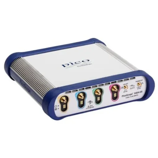 Pico Technology 9404-05 CDR PicoScope 9000 Series, 5GHz PC Based Oscilloscope, 4 Analogue Channels - PicoScope 9404-05 CDR product image