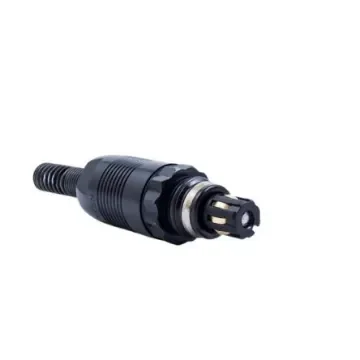 Amphenol NEXUS Technologies Circular Connector, 7 Contacts, Cable, Plug, Male, AP-107BRS Series product image