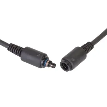 Amphenol NEXUS Technologies Circular Connector, 10 Contacts, Cable, Miniature Connector, Socket, Female, AJ-110OM Series product image