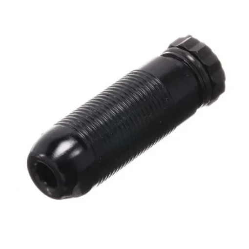 Amphenol NEXUS Technologies Circular Connector, 7 Contacts, Cable, Socket, Female, AJ-107 Series product image