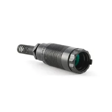 Amphenol NEXUS Technologies Circular Connector, 7 Contacts, Cable, Socket, Female, AJ-107BRS Series product image