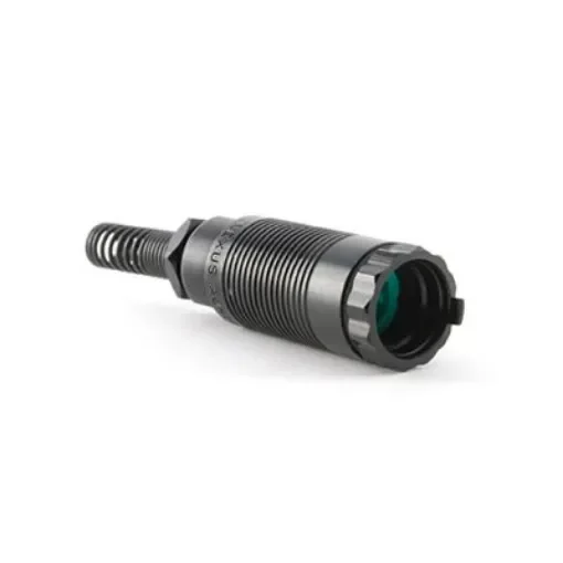 Amphenol NEXUS Technologies Circular Connector, 7 Contacts, Cable, Socket, Female, AJ-107BRS Series product image