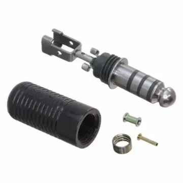 Amphenol NEXUS Technologies Jack Plug Plug-In Telephone Plug Plug, 4Pole - TP-101 product image