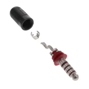 Amphenol NEXUS Technologies Jack Plug Plug-In Telephone Plug Plug, 4Pole - TP-105 product image