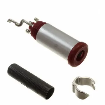 Amphenol NEXUS Technologies Jack Plug Plug-In Telephone Jack Socket, 5Pole - TJ-105 product image