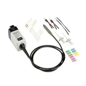 Tektronix TAP Series TAP2500 Oscilloscope Probe, Voltage Type, 2.5GHz, 10x, BNC Connector product image