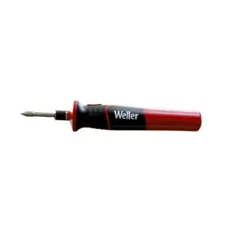 Weller Battery Soldering Iron, 12W, for use with ToughSystem - WLBRK12EU product image