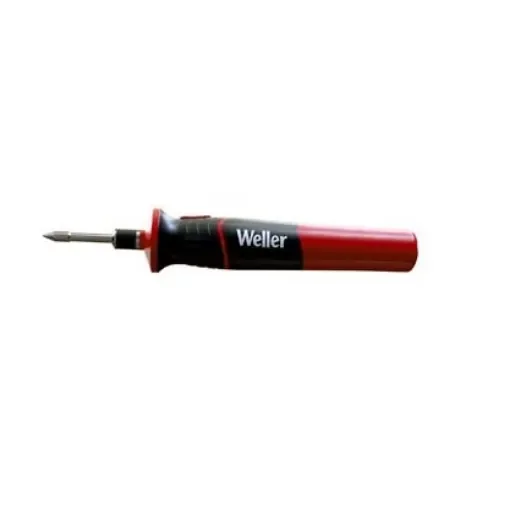 Weller Battery Soldering Iron, 12W, for use with ToughSystem - WLBRK12EU product image