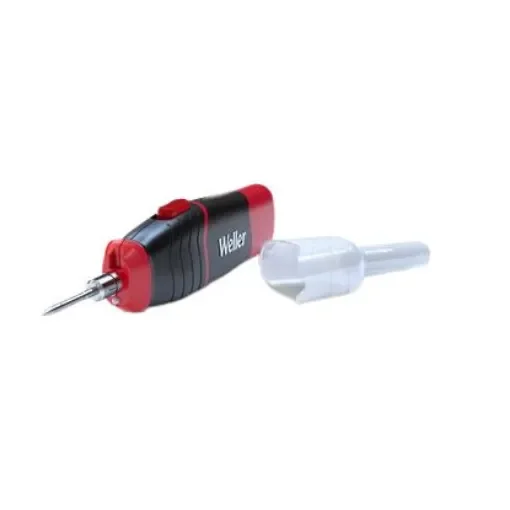 Weller Battery Soldering Iron, 4.5W, for use with ToughSystem - WLIBA4EU product image