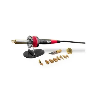 Weller Electric Woodburning Kit, 230V ac, 25W, for use with ToughSystem - WLIWBK2523G product image