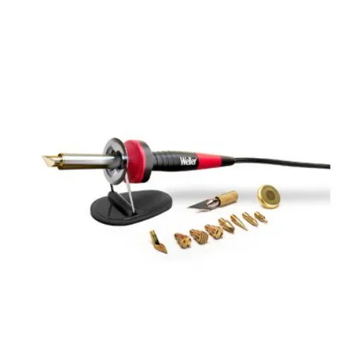 Weller Electric Woodburning Kit, 230V ac, 25W, for use with ToughSystem - WLIWBK2523G product image