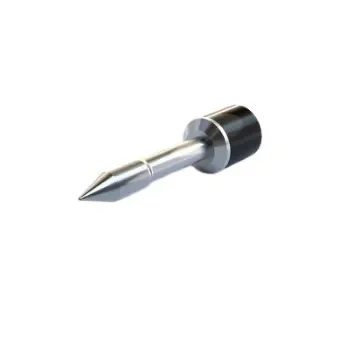 Weller 0.4 mm Conical Soldering Iron Tip for use with WLBRK12 Rechargeable Soldering Iron - WLTC04LBA12 product image