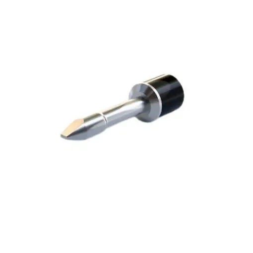 Weller 4 mm Screwdriver Soldering Iron Tip for use with WLBRK12 Rechargeable Soldering Iron - WLTCH4LBA12 product image