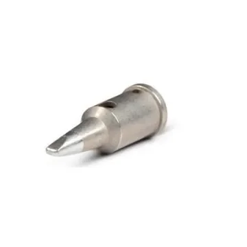 Weller 2.4 mm Screwdriver Soldering Iron Tip for use with WLBU75 Gas iron - WLTDF24IBU75 product image